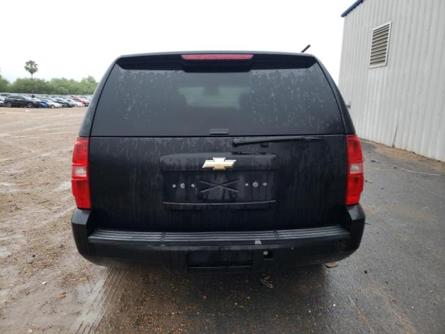 Photo 5 VIN: 1GNLC2E04BR210986 - CHEVROLET TAHOE POLI 