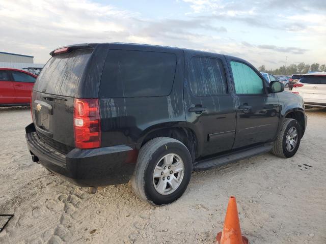 Photo 2 VIN: 1GNLC2E04BR281007 - CHEVROLET TAHOE POLI 