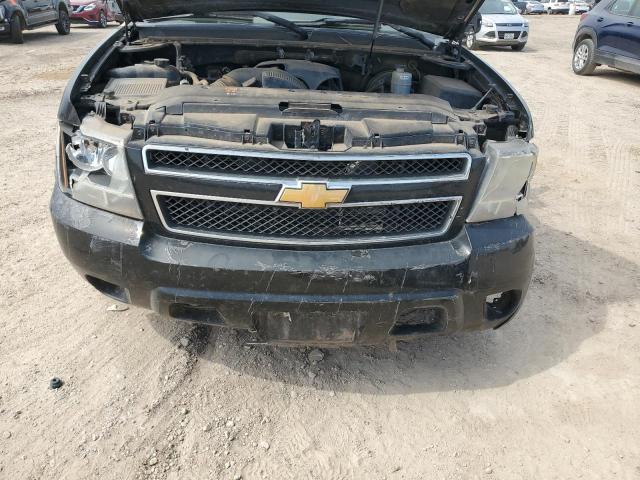 Photo 11 VIN: 1GNLC2E04CR317280 - CHEVROLET TAHOE POLI 