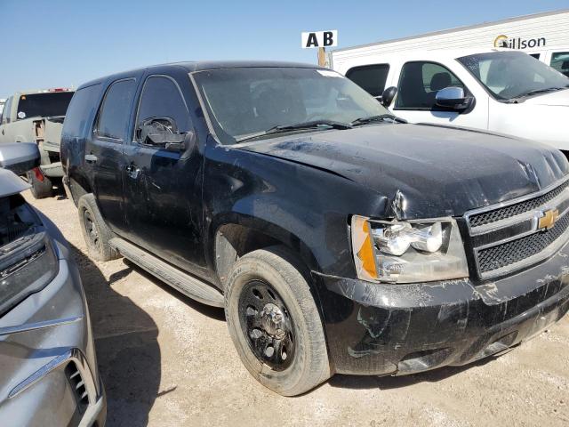 Photo 3 VIN: 1GNLC2E04CR317280 - CHEVROLET TAHOE POLI 