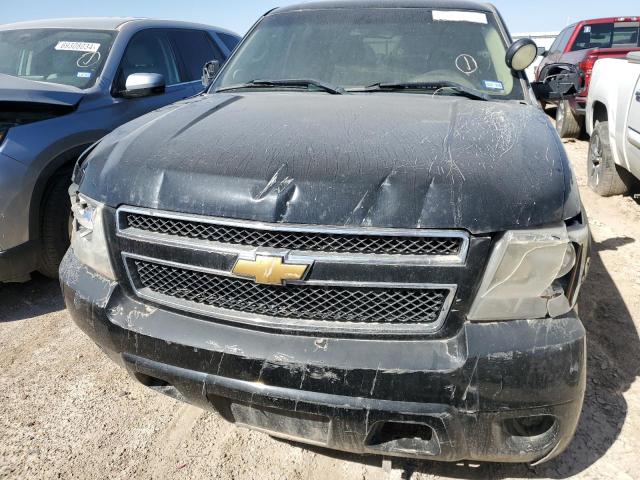 Photo 4 VIN: 1GNLC2E04CR317280 - CHEVROLET TAHOE POLI 