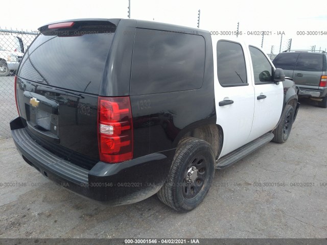 Photo 3 VIN: 1GNLC2E04DR278496 - CHEVROLET TAHOE 