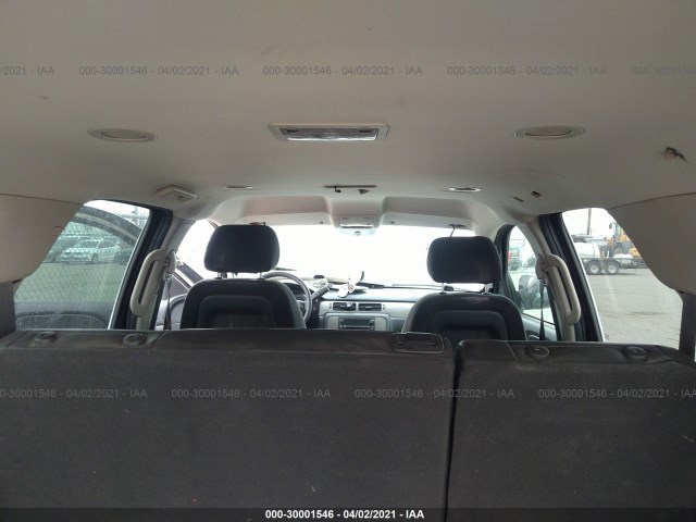 Photo 7 VIN: 1GNLC2E04DR278496 - CHEVROLET TAHOE 