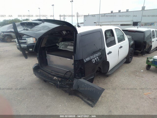 Photo 3 VIN: 1GNLC2E04DR315420 - CHEVROLET TAHOE 