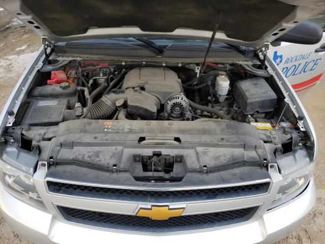 Photo 6 VIN: 1GNLC2E04ER165486 - CHEVROLET TAHOE POLI 