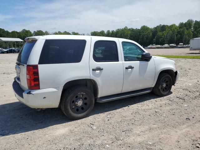 Photo 2 VIN: 1GNLC2E04ER176665 - CHEVROLET TAHOE POLI 