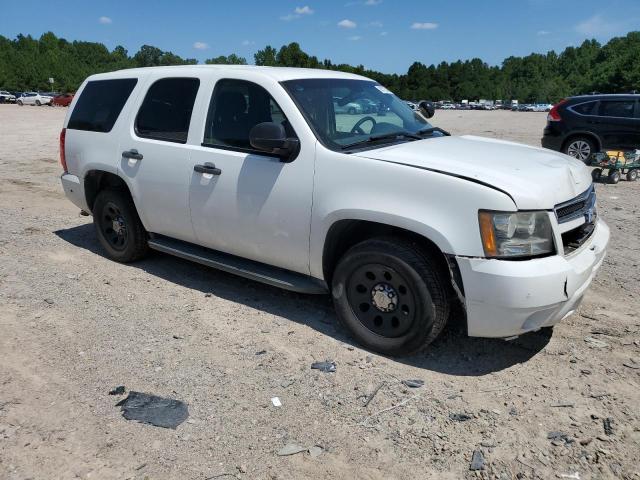 Photo 3 VIN: 1GNLC2E04ER176665 - CHEVROLET TAHOE POLI 