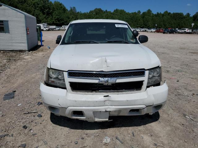 Photo 4 VIN: 1GNLC2E04ER176665 - CHEVROLET TAHOE POLI 