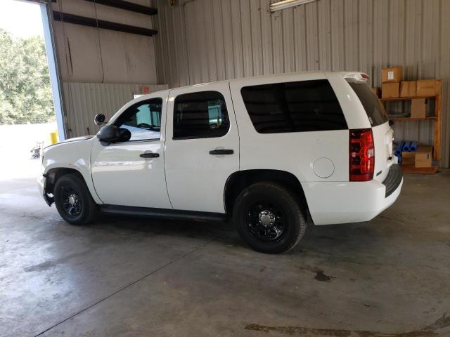 Photo 1 VIN: 1GNLC2E04ER188329 - CHEVROLET TAHOE POLI 