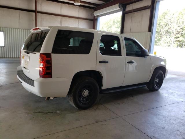 Photo 2 VIN: 1GNLC2E04ER188329 - CHEVROLET TAHOE POLI 