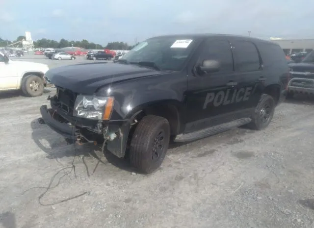 Photo 1 VIN: 1GNLC2E05BR127955 - CHEVROLET TAHOE 