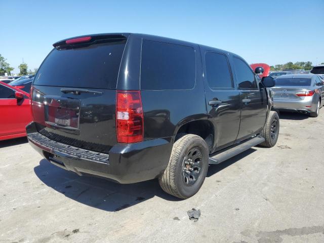 Photo 3 VIN: 1GNLC2E05BR162026 - CHEVROLET TAHOE POLI 