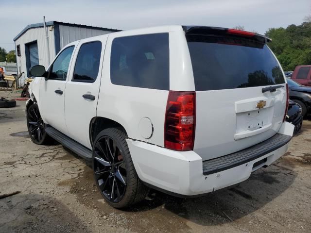 Photo 1 VIN: 1GNLC2E05DR213673 - CHEVROLET TAHOE POLI 