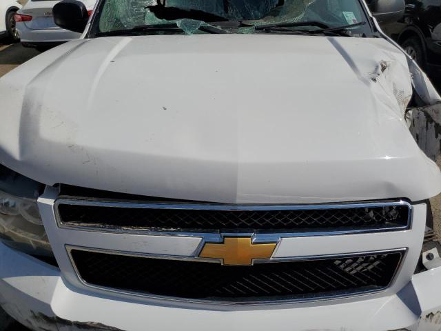 Photo 11 VIN: 1GNLC2E05DR213673 - CHEVROLET TAHOE POLI 