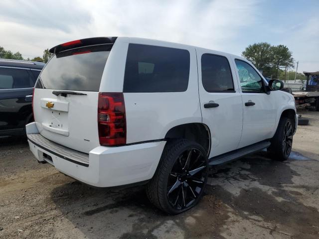 Photo 2 VIN: 1GNLC2E05DR213673 - CHEVROLET TAHOE POLI 