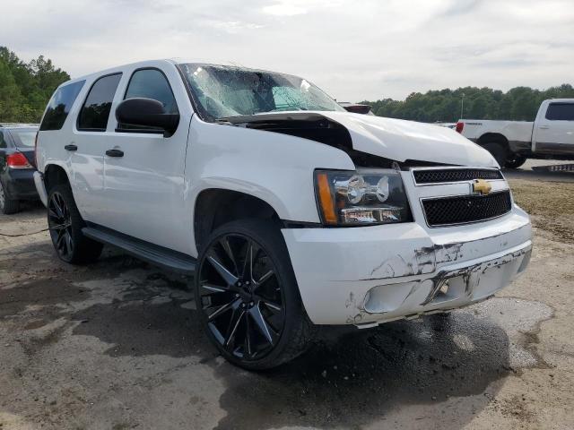 Photo 3 VIN: 1GNLC2E05DR213673 - CHEVROLET TAHOE POLI 