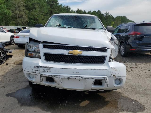 Photo 4 VIN: 1GNLC2E05DR213673 - CHEVROLET TAHOE POLI 