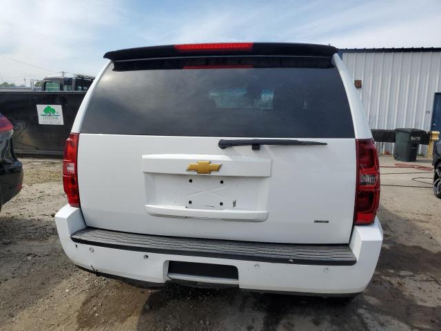 Photo 5 VIN: 1GNLC2E05DR213673 - CHEVROLET TAHOE POLI 