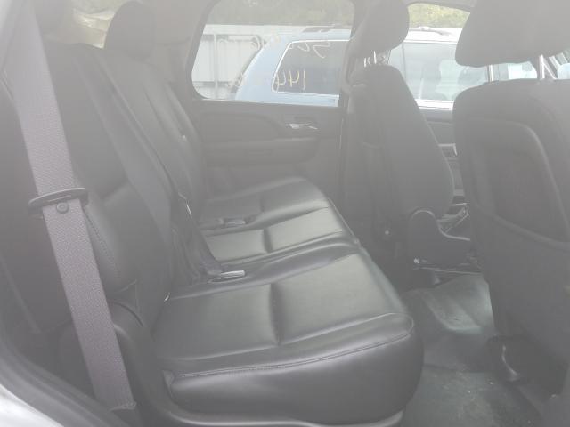 Photo 5 VIN: 1GNLC2E05DR255888 - CHEVROLET TAHOE POLI 