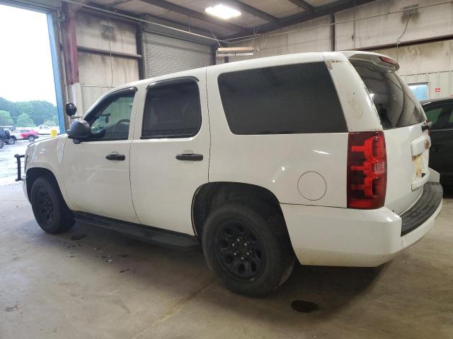 Photo 1 VIN: 1GNLC2E05DR282282 - CHEVROLET TAHOE 