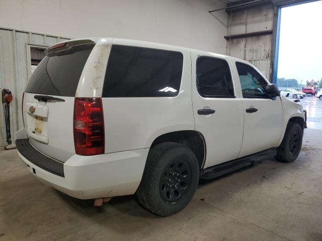 Photo 2 VIN: 1GNLC2E05DR282282 - CHEVROLET TAHOE 