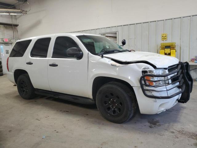 Photo 3 VIN: 1GNLC2E05DR282282 - CHEVROLET TAHOE 