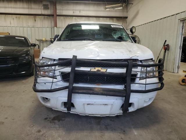 Photo 4 VIN: 1GNLC2E05DR282282 - CHEVROLET TAHOE 