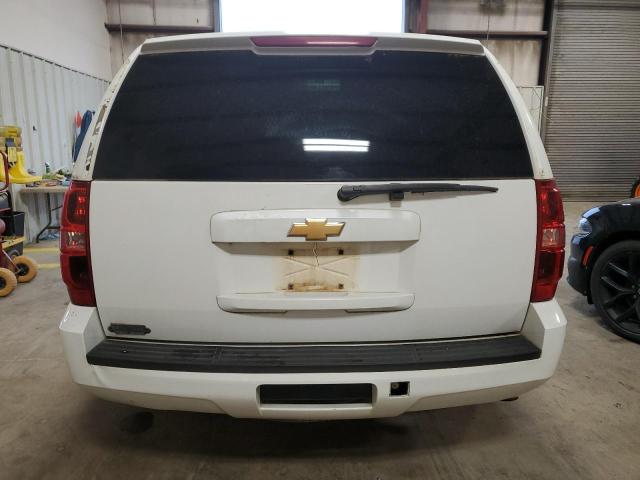 Photo 5 VIN: 1GNLC2E05DR282282 - CHEVROLET TAHOE 