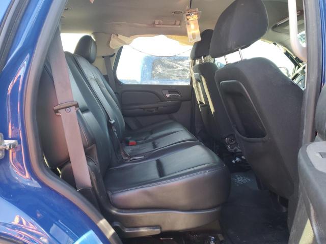 Photo 10 VIN: 1GNLC2E05DR326748 - CHEVROLET TAHOE POLI 