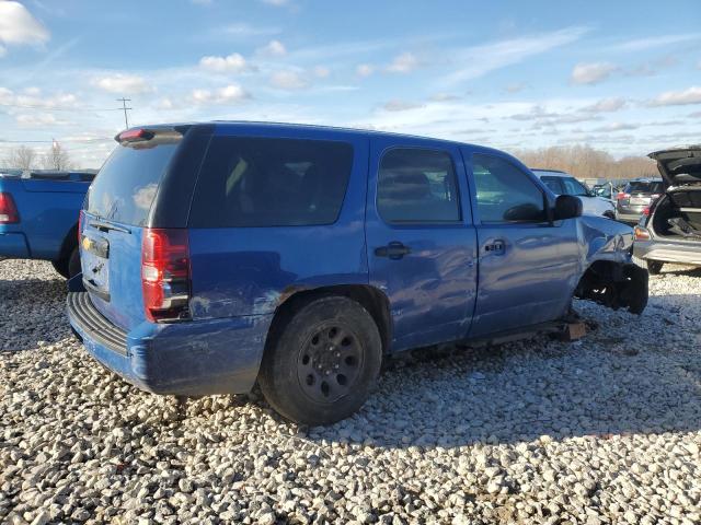 Photo 2 VIN: 1GNLC2E05DR326748 - CHEVROLET TAHOE POLI 