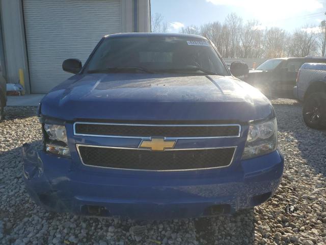 Photo 4 VIN: 1GNLC2E05DR326748 - CHEVROLET TAHOE POLI 