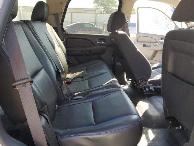 Photo 5 VIN: 1GNLC2E05DR349186 - CHEVROLET TAHOE POLI 