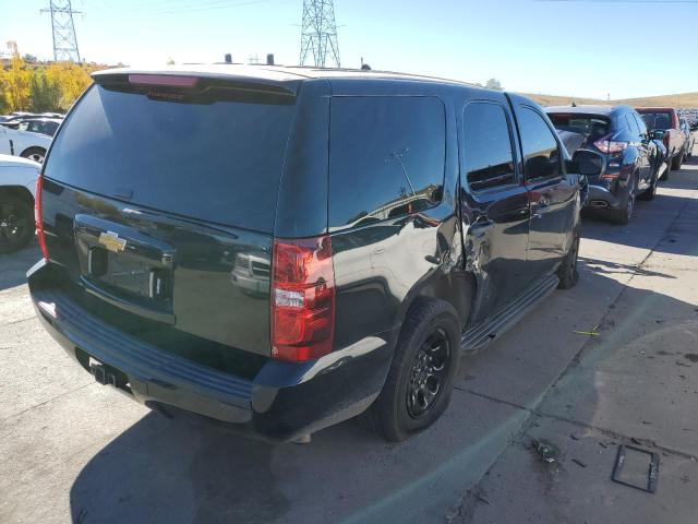 Photo 3 VIN: 1GNLC2E05ER161155 - CHEVROLET TAHOE POLI 