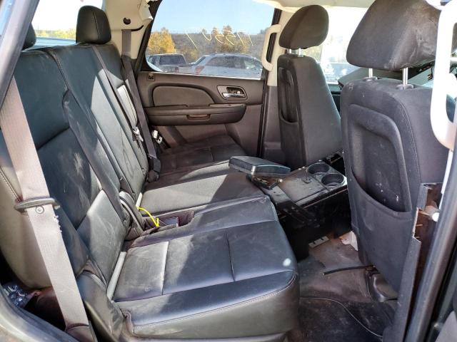 Photo 5 VIN: 1GNLC2E05ER161155 - CHEVROLET TAHOE POLI 