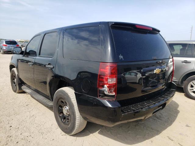 Photo 2 VIN: 1GNLC2E05ER174133 - CHEVROLET TAHOE POLI 