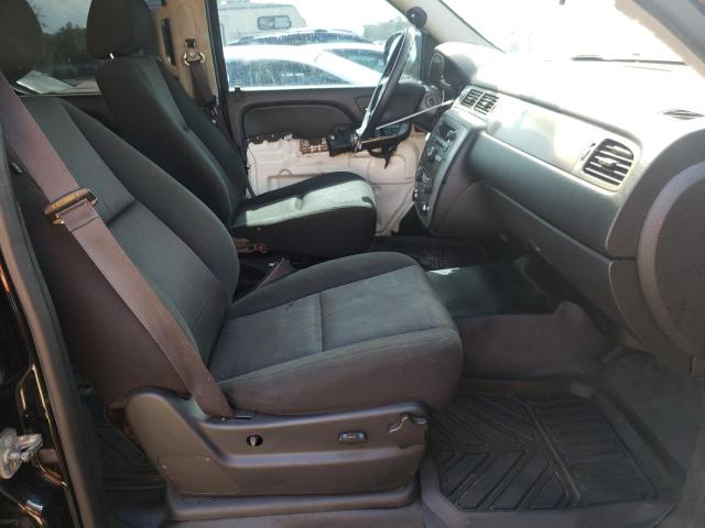 Photo 4 VIN: 1GNLC2E05ER174133 - CHEVROLET TAHOE POLI 