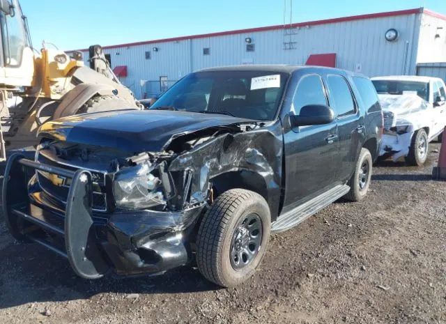 Photo 1 VIN: 1GNLC2E05ER219233 - CHEVROLET TAHOE 