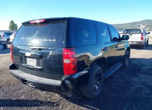 Photo 3 VIN: 1GNLC2E05ER219233 - CHEVROLET TAHOE 