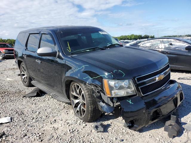 Photo 0 VIN: 1GNLC2E05ER221600 - CHEVROLET TAHOE POLI 