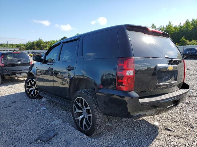 Photo 2 VIN: 1GNLC2E05ER221600 - CHEVROLET TAHOE POLI 