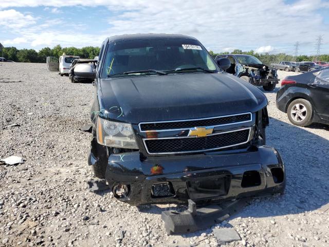 Photo 8 VIN: 1GNLC2E05ER221600 - CHEVROLET TAHOE POLI 