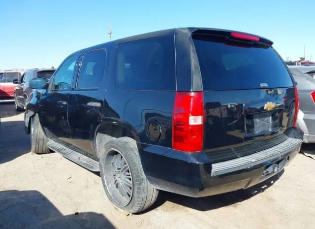 Photo 2 VIN: 1GNLC2E05ER223573 - CHEVROLET TAHOE 