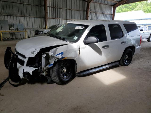 Photo 0 VIN: 1GNLC2E06BR176940 - CHEVROLET TAHOE POLI 