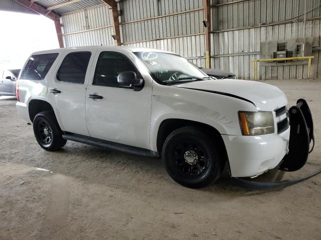 Photo 3 VIN: 1GNLC2E06BR176940 - CHEVROLET TAHOE POLI 