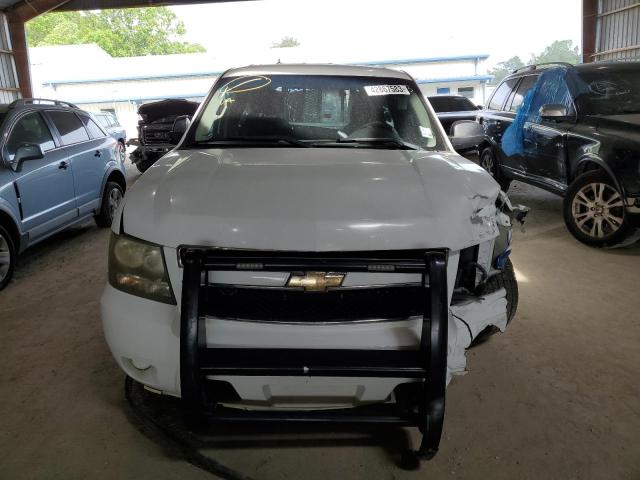 Photo 4 VIN: 1GNLC2E06BR176940 - CHEVROLET TAHOE POLI 