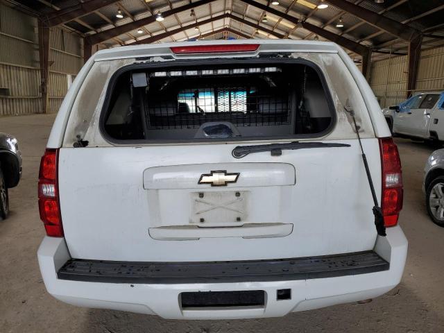 Photo 5 VIN: 1GNLC2E06BR176940 - CHEVROLET TAHOE POLI 