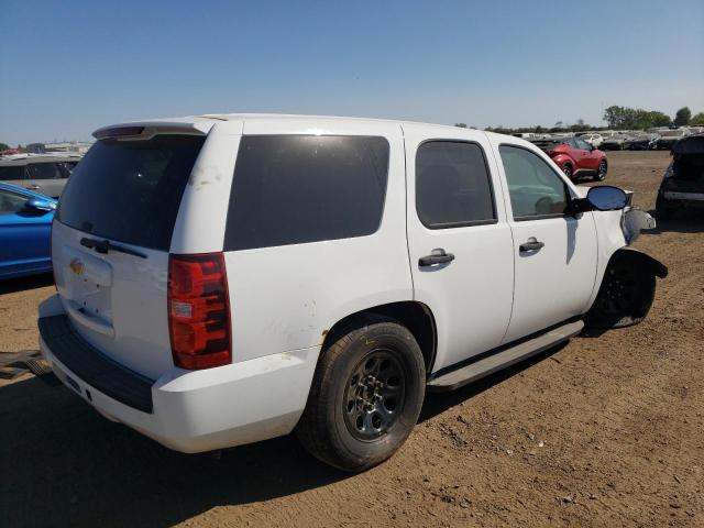 Photo 2 VIN: 1GNLC2E06CR291328 - CHEVROLET TAHOE POLI 