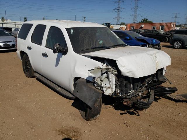 Photo 3 VIN: 1GNLC2E06CR291328 - CHEVROLET TAHOE POLI 