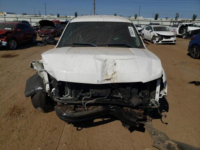 Photo 4 VIN: 1GNLC2E06CR291328 - CHEVROLET TAHOE POLI 