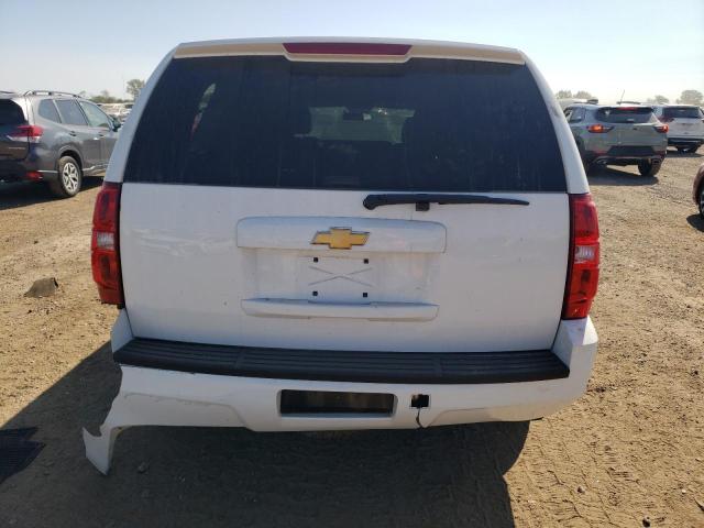 Photo 5 VIN: 1GNLC2E06CR291328 - CHEVROLET TAHOE POLI 